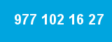 977 102 16 27